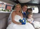 Jodie O’Connell worked at BAE Systems in Preston. She leaves behind her husband Mikey and daughter Keira.