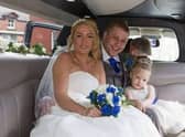 Jodie O’Connell worked at BAE Systems in Preston. She leaves behind her husband Mikey and daughter Keira.