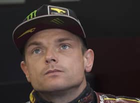 Sam Lowes.