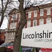 Lincolnshire County Council