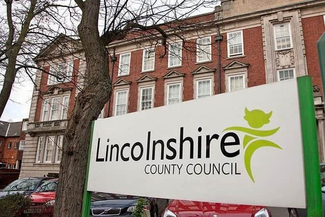 Lincolnshire County Council