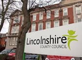 Lincolnshire County Council