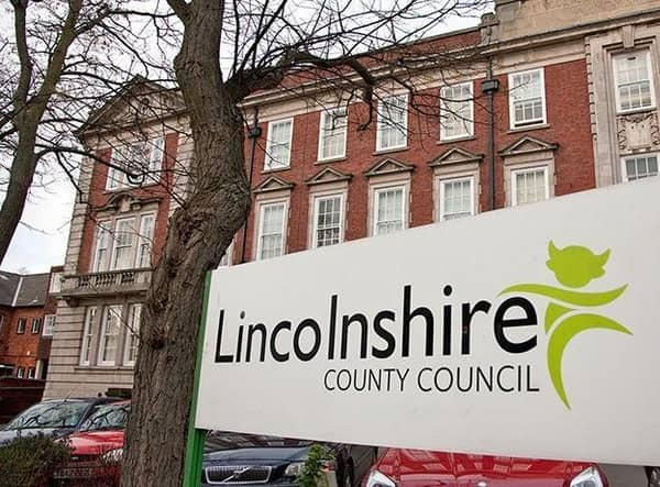 Lincolnshire County Council