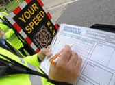 Speedwatch