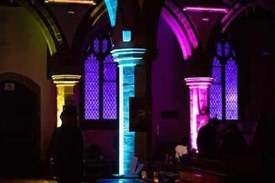 A new festival run by East Lindsey District Council in partnership with Different Light and Spilsby Sessions House promises to light up the area this Christmas.
