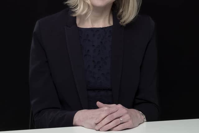 Tracy Borman. EMN-211026-123733001