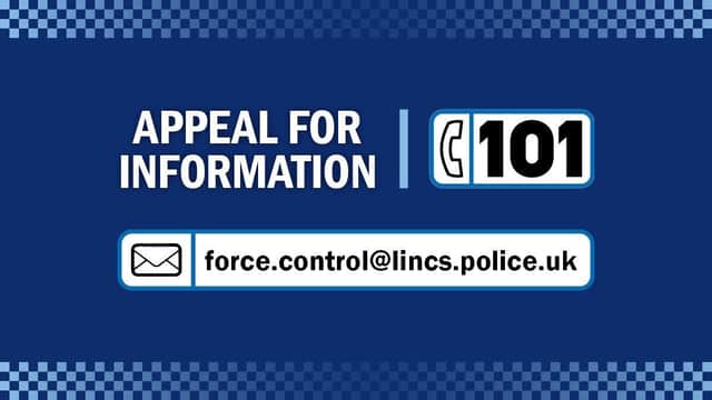Lincolnshire Police EMN-211027-114153001