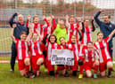 Horncastle Under 14s need ?6,000 to go to a tournament in Paris. EMN-210111-092510001