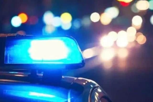 Police news