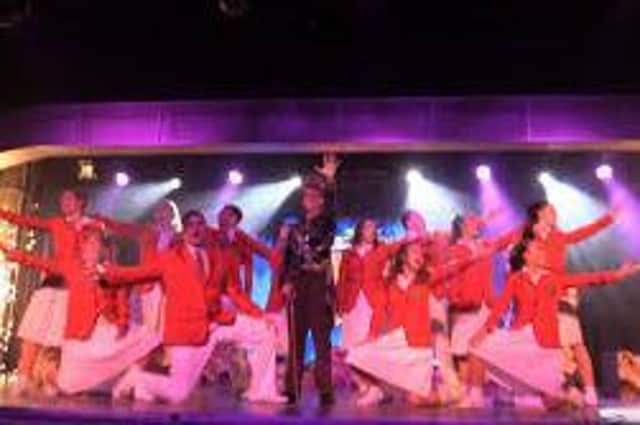 Redcoats auditions are coming to Butlin's in Skegness.