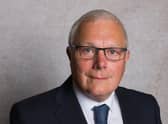Leader of the council, Coun Paul Skinner has shown his backing for the Museum of Brexit in Boston.