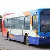 Stagecoach has cancelled a number of bus services due to staff shortages.