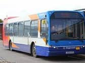 Stagecoach has cancelled a number of bus services due to staff shortages.