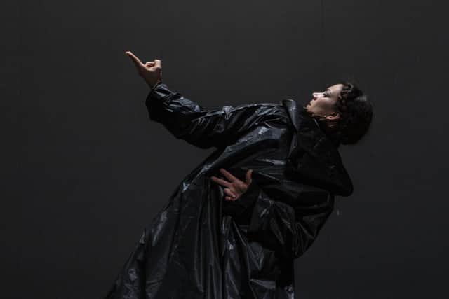 Romeo Castellucci’s latest piece, ‘The Third Reich’, is coming to Skegness on 27-28 November 2021. EMN-210111-104622001