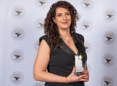 Tonia Galati. EMN-210111-115126001