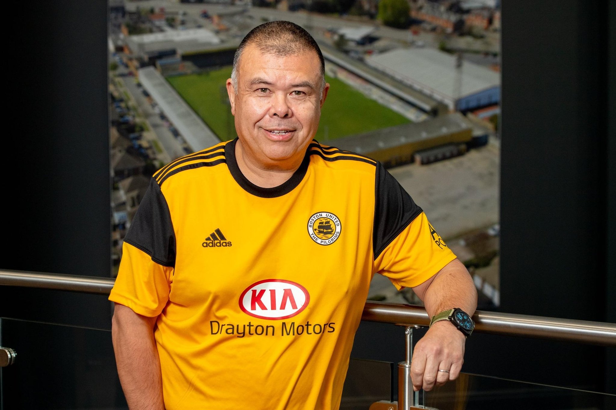 freedom of the borough honour is given to professor jonathan van tam in boston lincolnshireworld