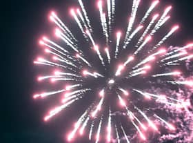 Council officials want this Bonfire Night to go with a smaller bang