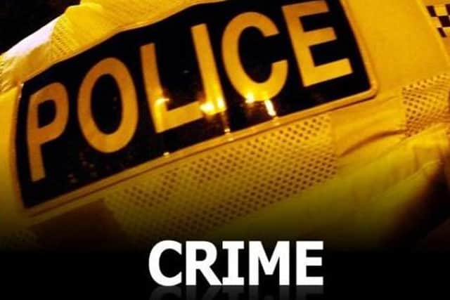 Crime