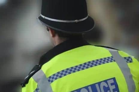 Sussex Police are appealing for witnesses.