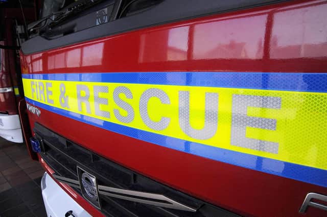 Lincolnshire Fire and Rescue Service bosses have defended themselves after criticisms in an inspection report.