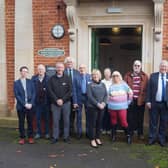 Heritage award for Market Rasen Station EMN-210811-095208001