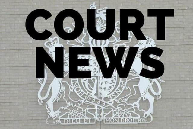Court news