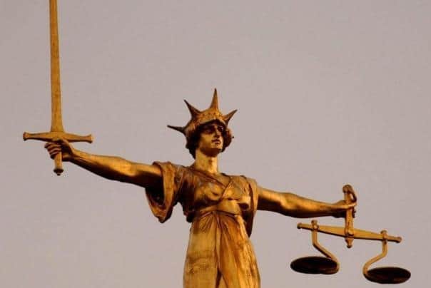 Court news