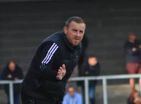 Craig Elliott. Photo: Oliver Atkin