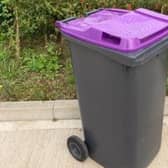 North Kesteven residents were more wasteful than the average person across England last year