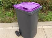North Kesteven residents were more wasteful than the average person across England last year