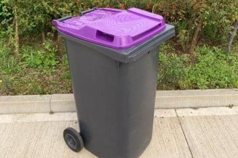 North Kesteven residents were more wasteful than the average person across England last year