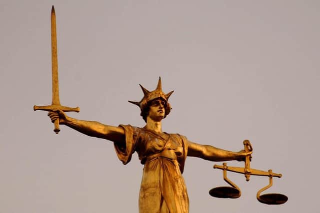 Court news