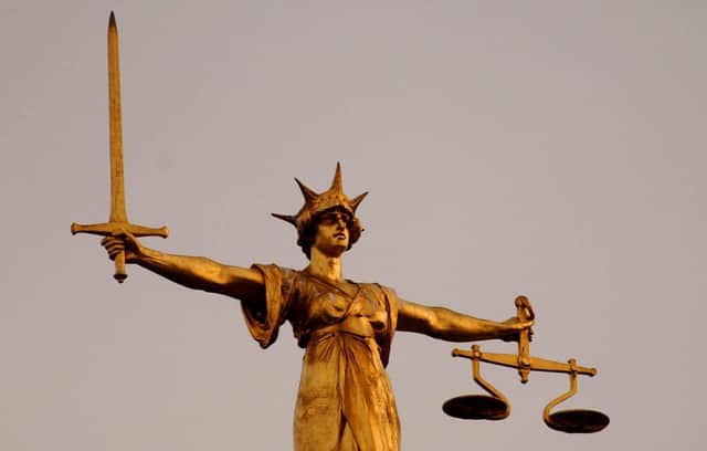 Court news