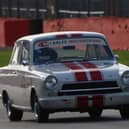 The season concluded with three podiums.