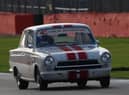 The season concluded with three podiums.