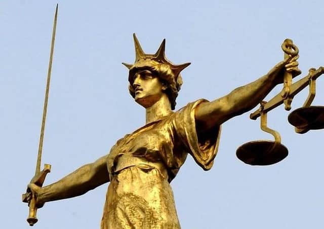 Court news