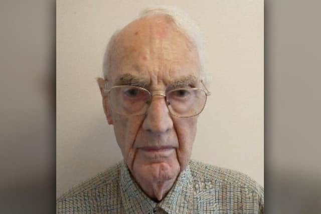 George Holden abused the boys, who were aged 10 and under at the time of offences, during trips to Queens Park Leisure Centre, at his home in Brookbank Avenue, Chesterfield, and at a caravan site in Skegness.