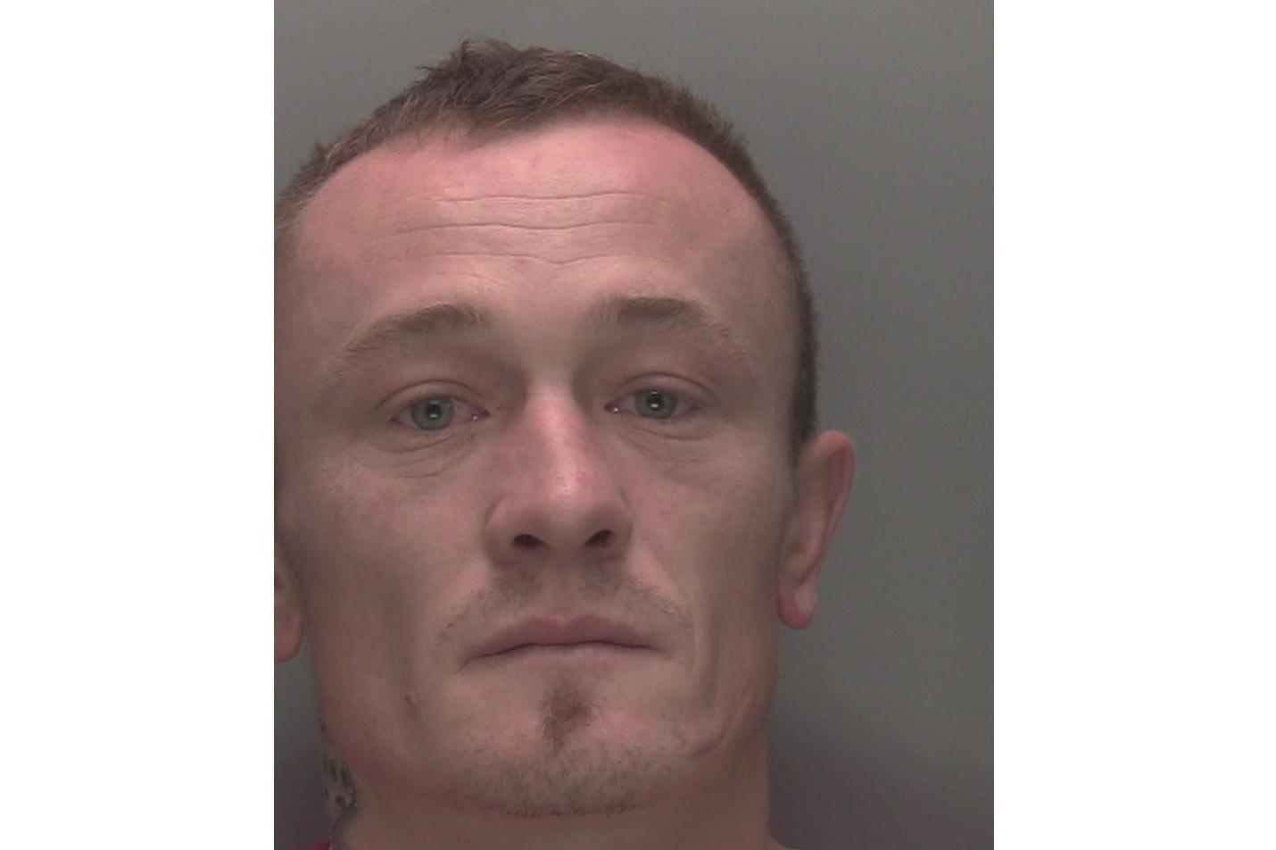 Man jailed for attempted rape of drunken woman in Boston