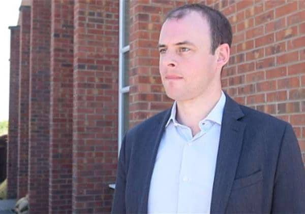 MP for Boston and Skegness Matt Warman has welcomed the news that 1,552,387 people in the Midlands have received their COVID-19 booster or third jab