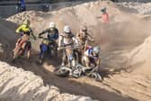 2021 AMCA Skegness Beach Race.
