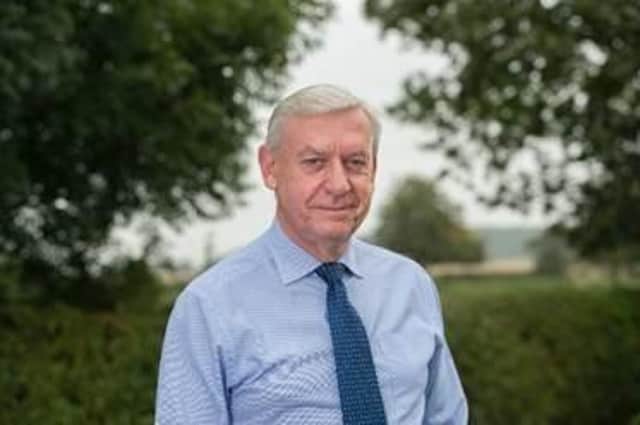 David Newton, Managing Director of Chestnut Homes, has welcomed the measures announced in the Budget as demand for new homes in Lincolnshire continues to rise. EMN-210911-091217001