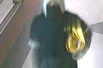 Do you know this person? Call police on 101.