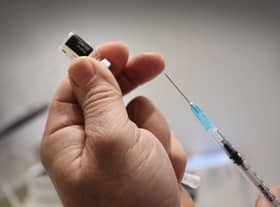 Vaccines are now deemed safe for 5-11 year olds.