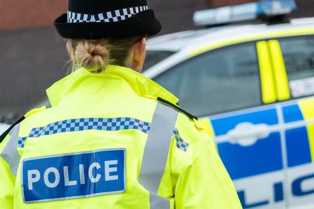 Lincolnshire Police will get an extra £7m in funding next year.