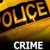 Police are appealing for witnesses
