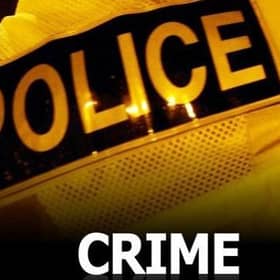 Police are appealing for witnesses