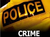 Police are appealing for witnesses