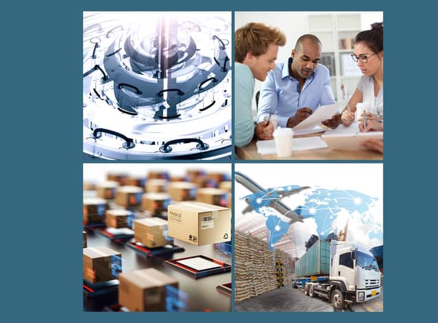 Could your business benefit from the Productivity HUBs Programme?