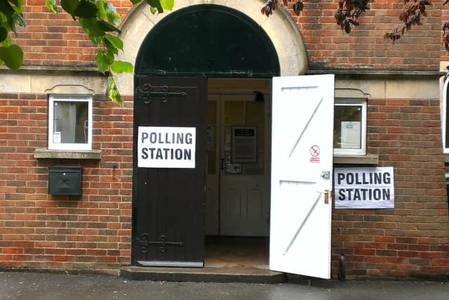 A by-election in Sleaford Castle Ward saw Malcolm Offer gain the seat for the Conservatives on NKDC and Sleaford Town Council. EMN-211211-163921001