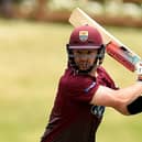 Cooper in action for Northern Territories last year. Photo: Getty Images